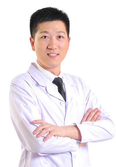 广州爱康健口腔门诊部李格