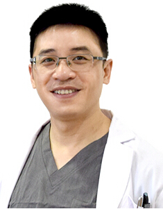 宜宾凯尔顿医疗美容门诊部魏东