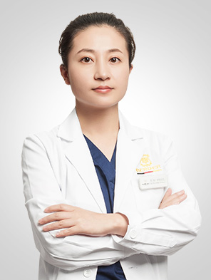 贵阳柏德口腔门诊部邓姣