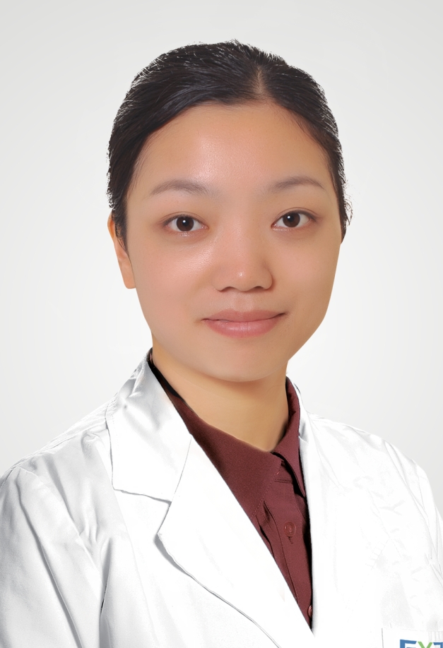 汕头吴宁口腔诊所李肖娟