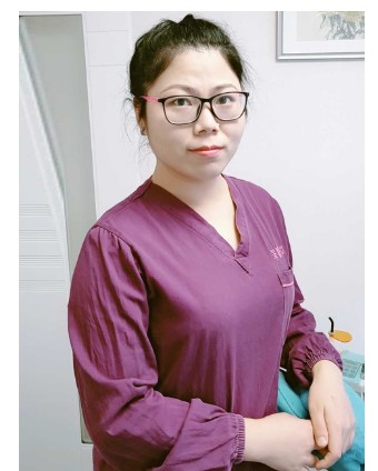 营口翠微口腔诊所王旭