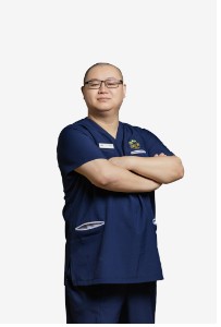 成都柏雅心羽医疗美容诊所陈伟民