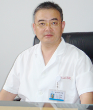 民航上海医院整形外科俞良钢