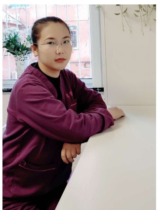 营口翠微口腔诊所杨楠