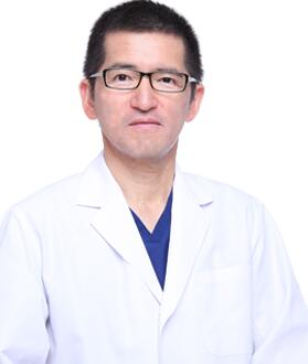 上海丽铂医疗美容门诊部浅井真太郎