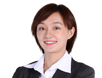 上海齐美口腔门诊部陈依梦