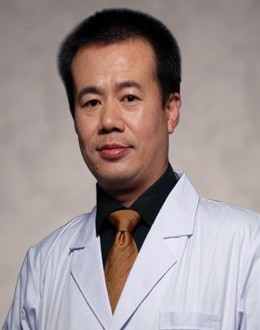 北京达美如艺医疗美容门诊部毕洪森