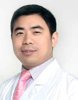 重庆新铜雀台整形美容医院石思银