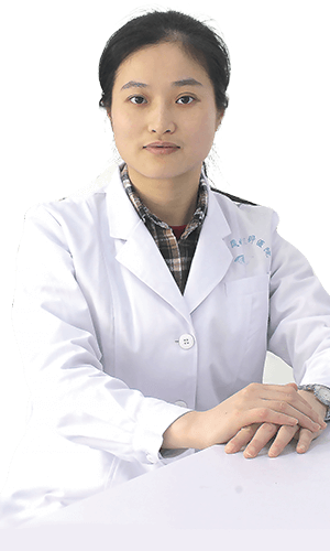 南平华厦眼科医院林巧妹