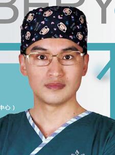 贵阳利美康医院宋辉