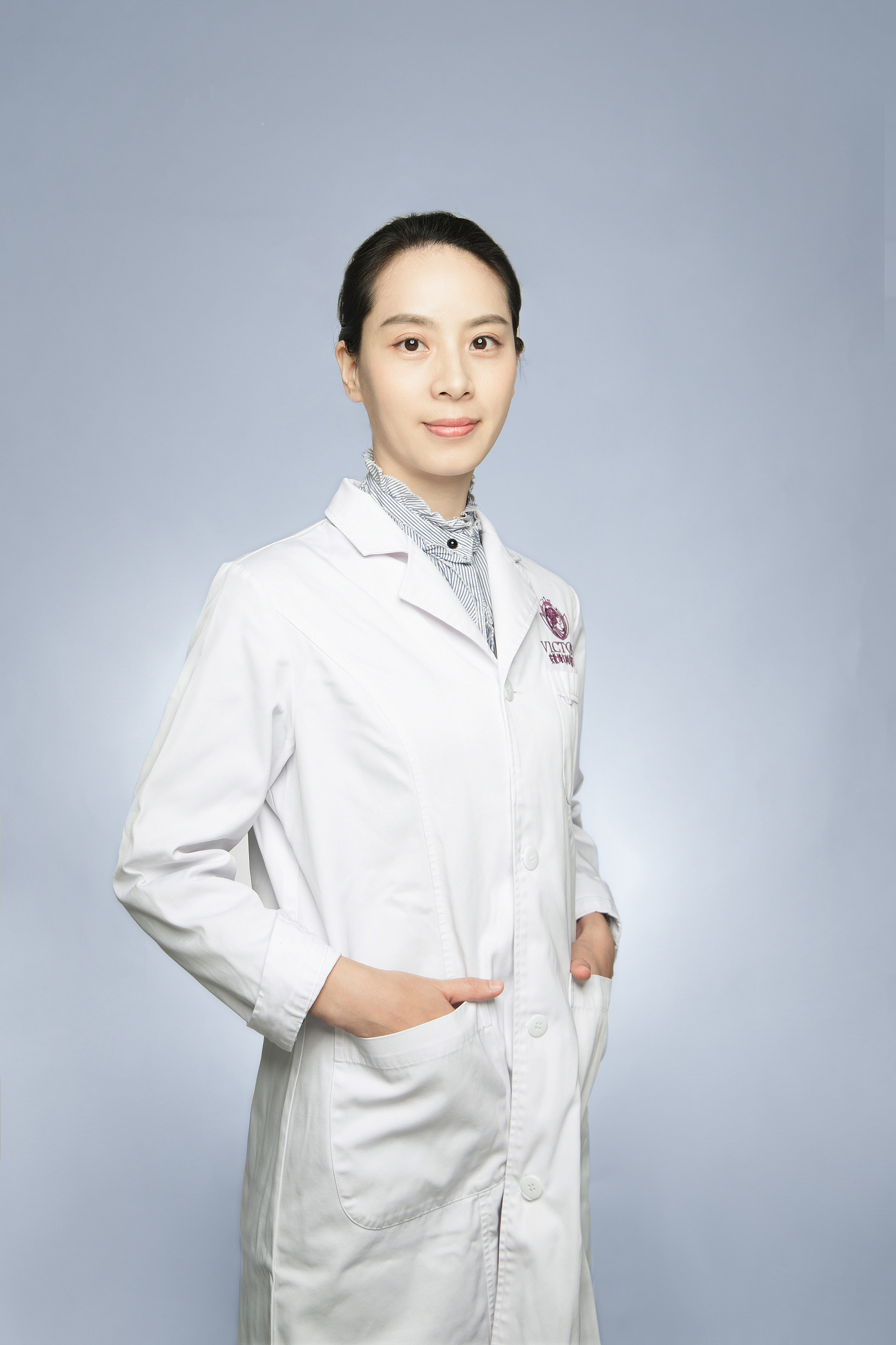 合肥维多利亚整形外科医院吴丽丽