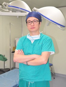 上海美仑医疗美容门诊部姜哲谆