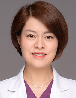 上海拜博昌仁口腔门诊部李静