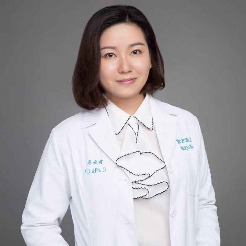 萍乡百丽恒医疗美容诊所廖云君