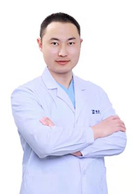 天津瑞金口腔门诊部吕志超