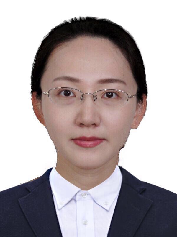 上海圣贝口腔门诊部章依文