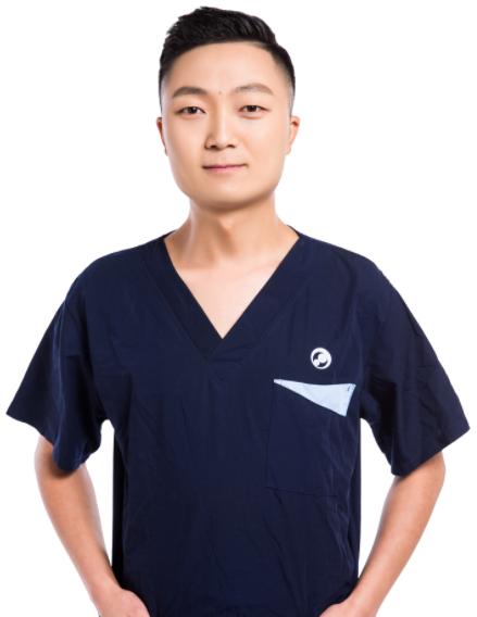 盘州京州口腔门诊部陈良兵