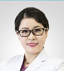 北京海医悦美医疗美容门诊部蒋娜