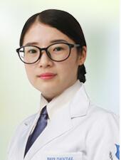 合肥贝杰口腔医院周阿惠