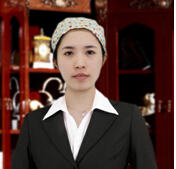 深圳美客华美医疗美容门诊部王力佳