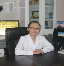 乌鲁木齐梁青松星范医疗美容门诊部陈欣怡