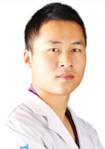 合肥贝杰口腔医院周健