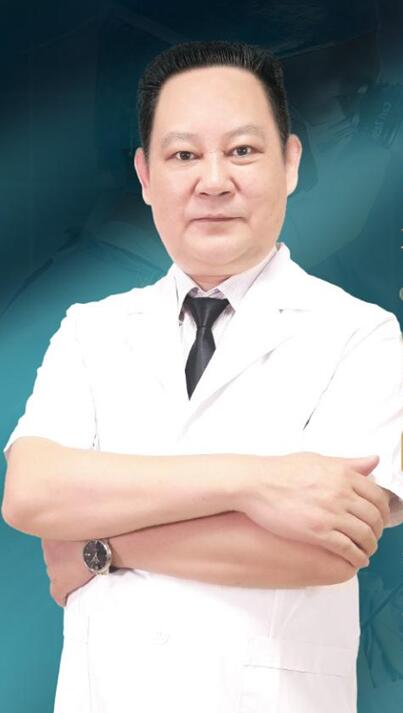 广州广大整形美容医院罗延平