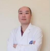 上海微蓝医疗美容门诊部陈意文