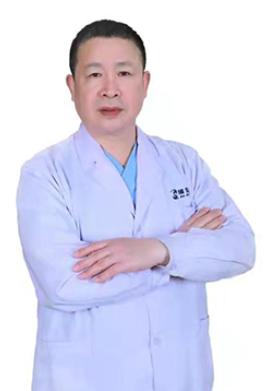天津瑞金口腔门诊部赵学琪
