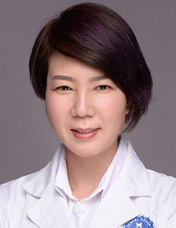 上海拜博昌仁口腔门诊部沈霞