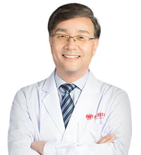 兰州康美口腔医院葛振林