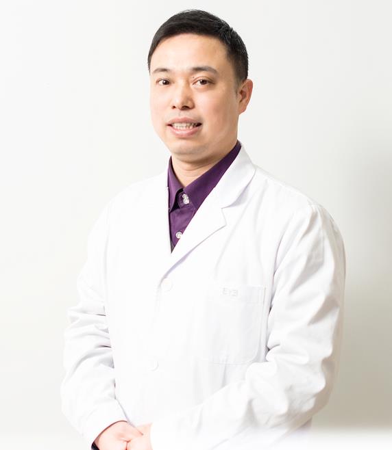 深圳珑颜医疗美容诊所蔡欣