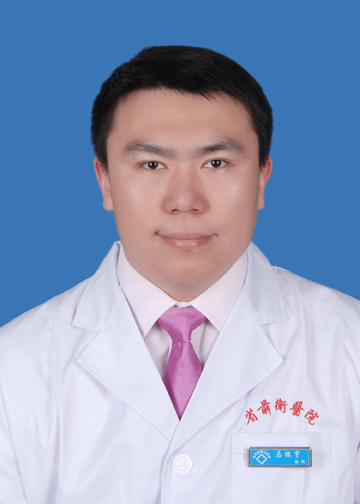 吉林省前卫医院口腔科马振宇