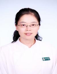 首都医科大学附属北京口腔医院李红