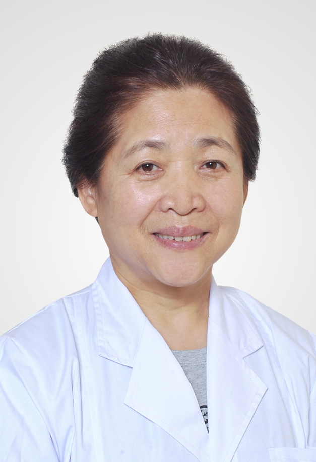 珠海骆海清医疗美容诊所冯兰