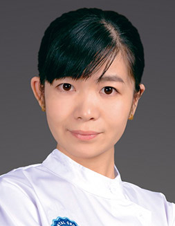 上海拜博昌仁口腔门诊部张嫣
