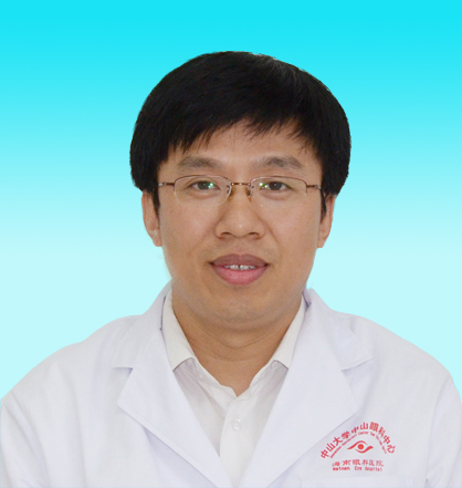 海南眼科医院曾明兵