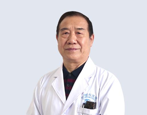 通辽朝聚眼科医院张林