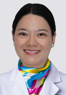 成都悦颜医疗美容门诊部田玉霞