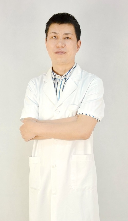 海口莱美俪格美容医院付国友