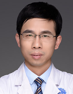 上海拜博昌仁口腔门诊部胡华兵