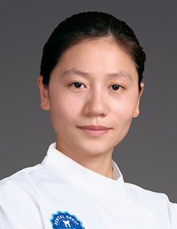 上海拜博昌仁口腔门诊部沈园园