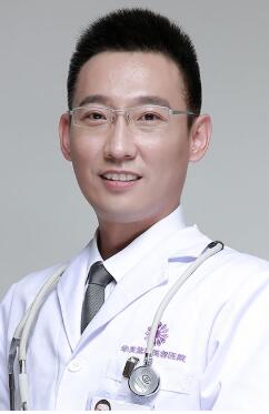 成都雅缇丽肤医疗美容诊所陈杨