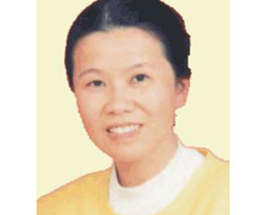 广西中医药大学附属瑞康医院整形美容中心李莉
