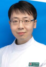 北京如壹口腔门诊部刘博闻