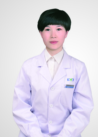 郑州爱尔眼科医院白鹏