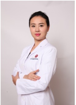 成都健丝侠植发密发医疗美容诊所赖颖