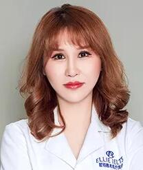 广州爱丽雅思医疗美容门诊部谭雪梅