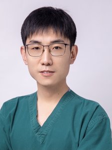 邢台星卓医疗美容门诊部李行