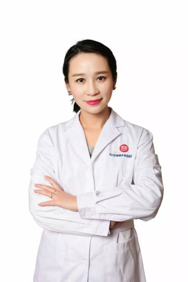 达州达康口腔诊所廖茄利
